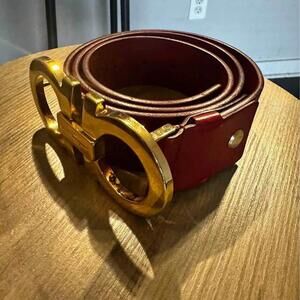 Salvatore Ferragamo Belt